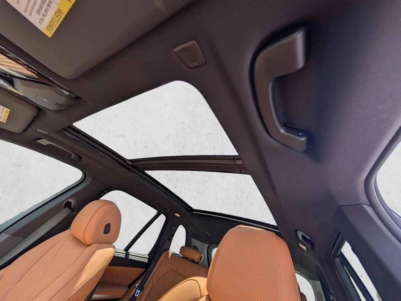 2026 BMW X5 xDrive50e Roseville CA