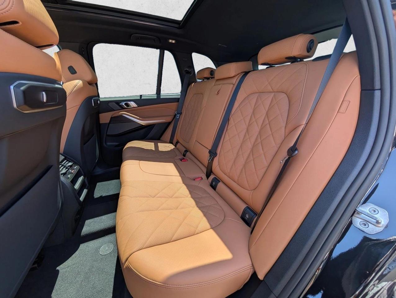 2026 BMW X5 xDrive50e Roseville CA