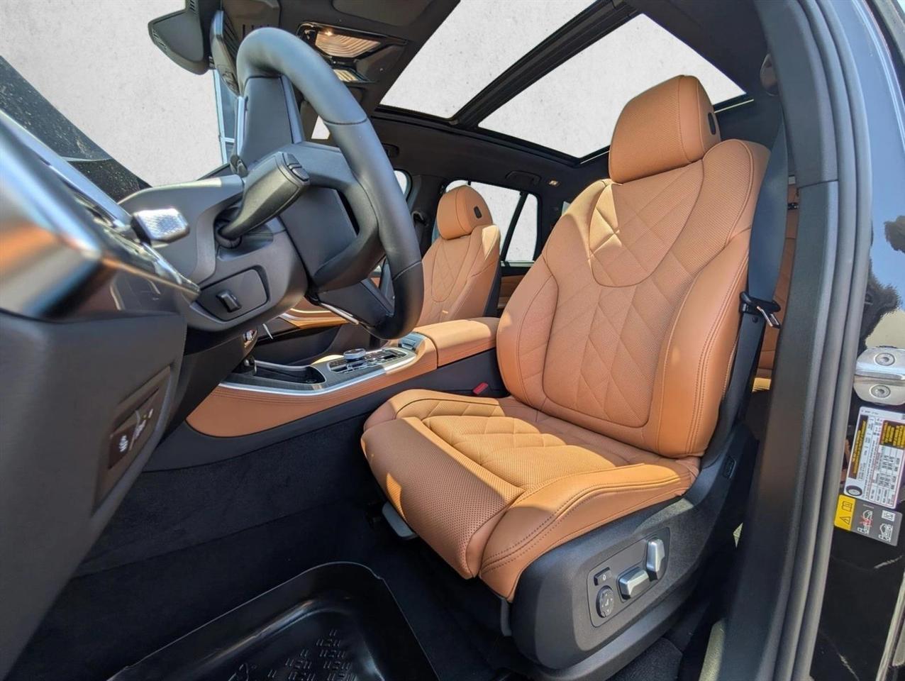 2026 BMW X5 xDrive50e Roseville CA