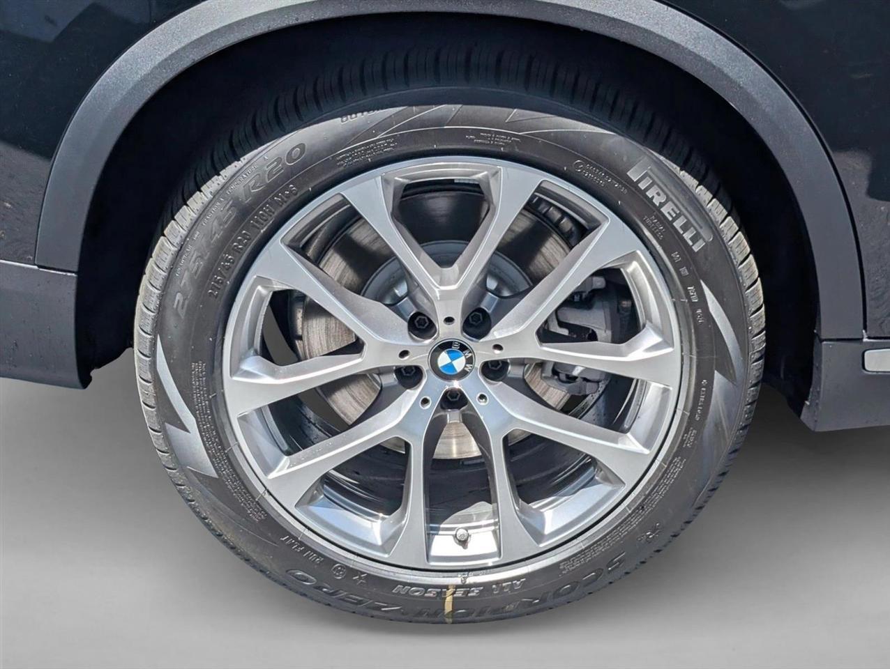 2026 BMW X5 xDrive50e Roseville CA
