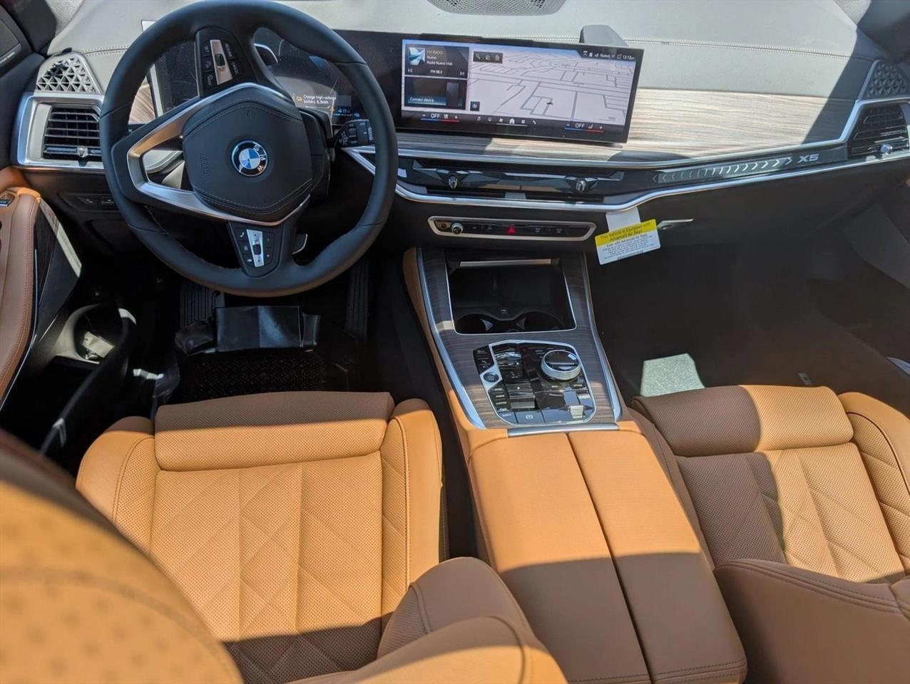 2026 BMW X5 xDrive50e Roseville CA