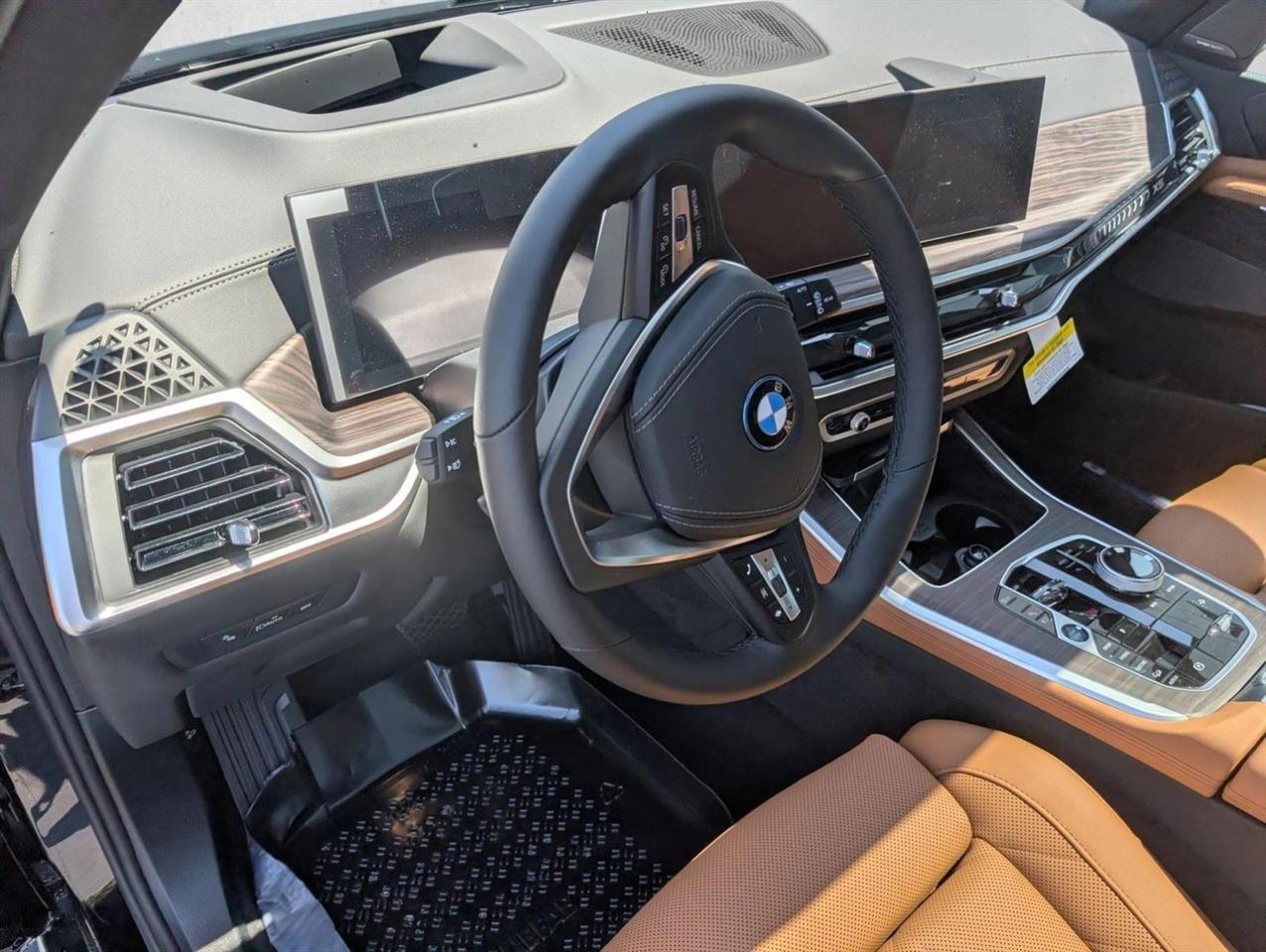 2026 BMW X5 xDrive50e Roseville CA