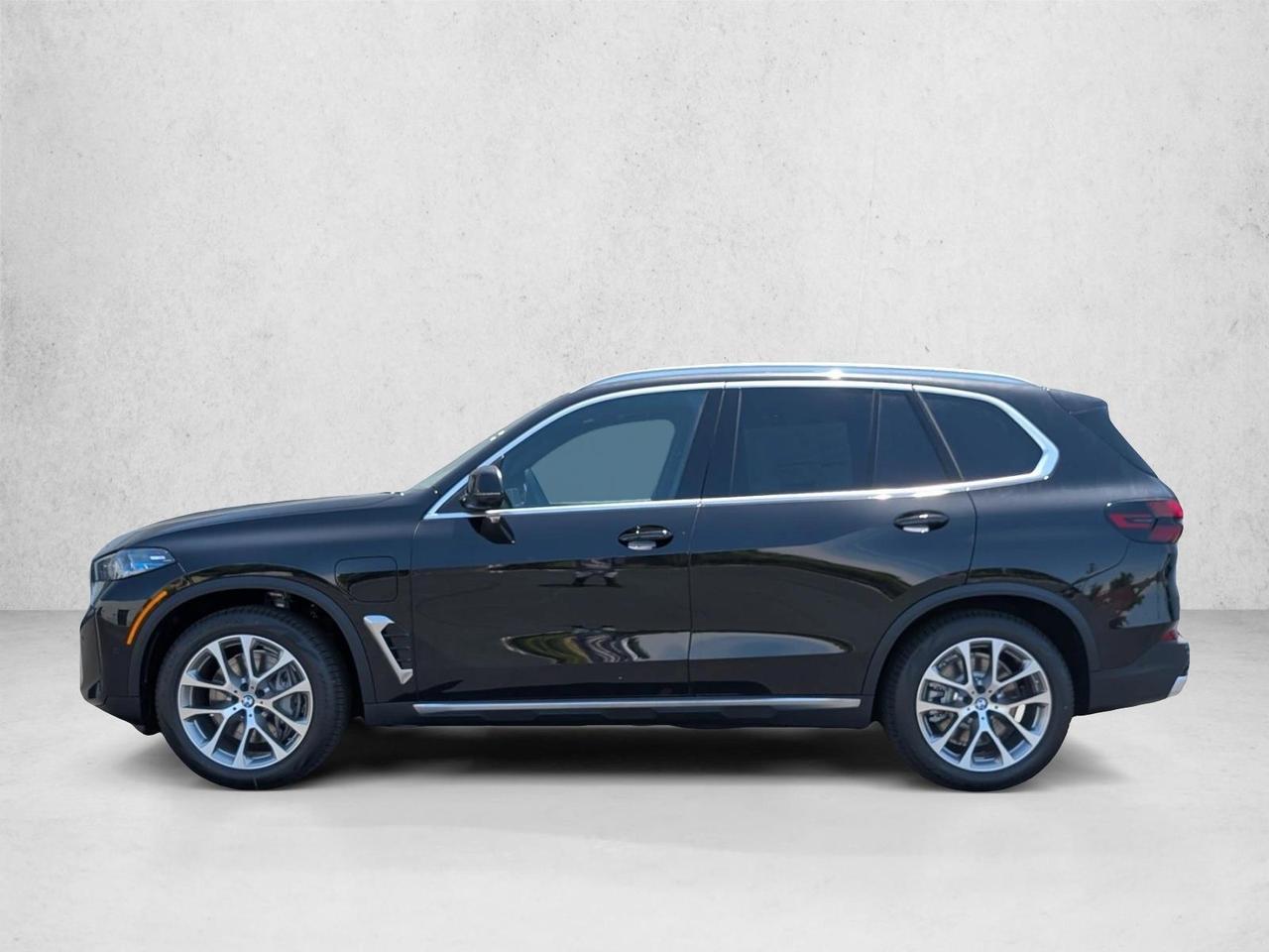 2026 BMW X5 xDrive50e Roseville CA