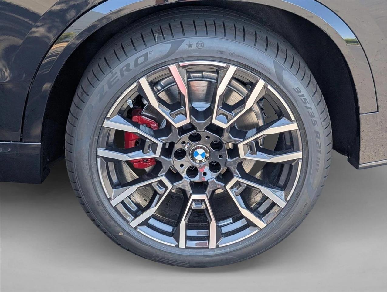 2026 BMW X5 xDrive50e Roseville CA