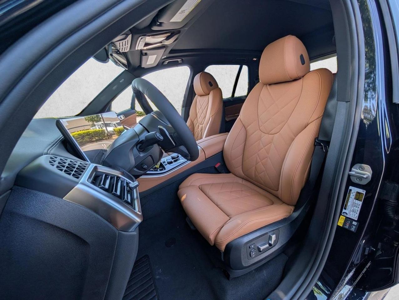 2026 BMW X5 xDrive50e Roseville CA