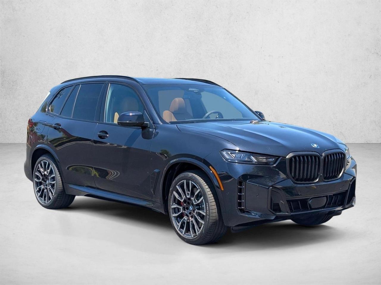 2026 BMW X5 xDrive50e Roseville CA