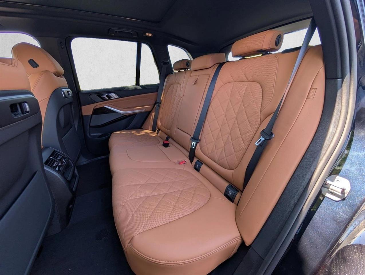 2026 BMW X5 xDrive50e Roseville CA