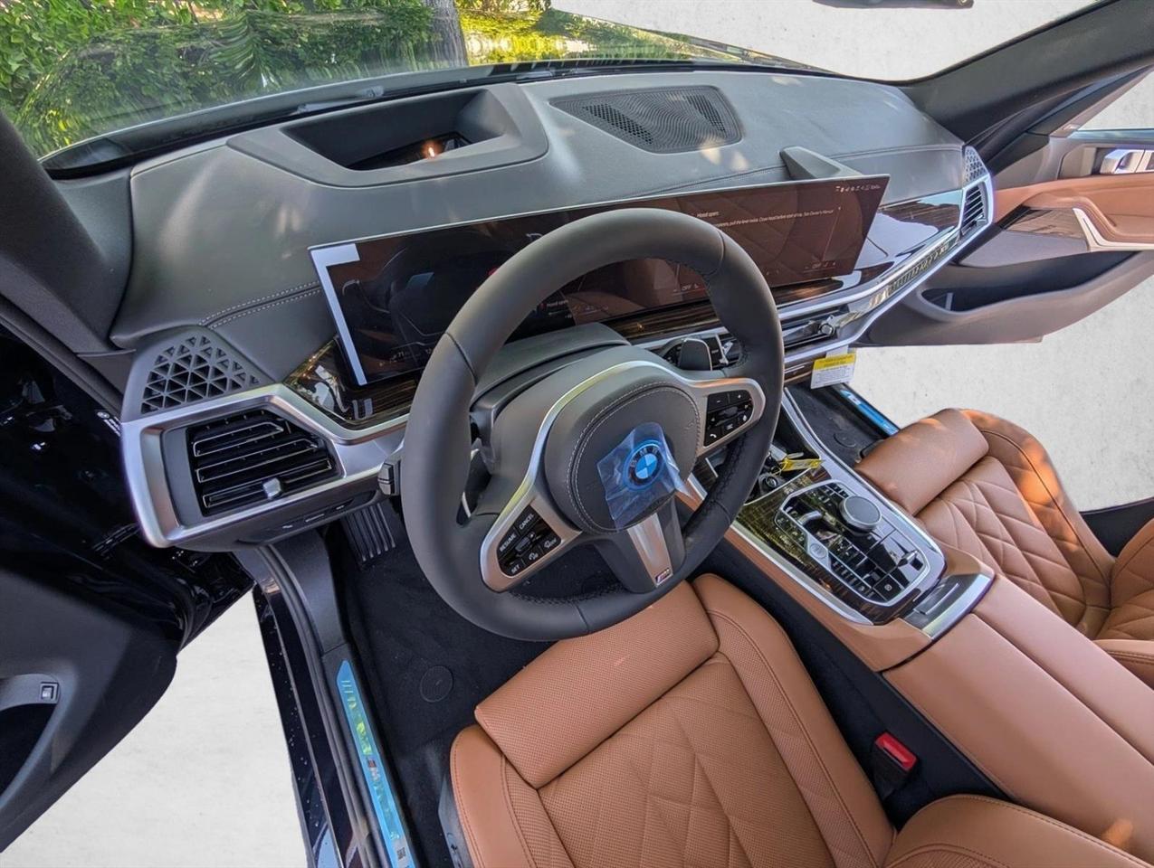 2026 BMW X5 xDrive50e Roseville CA