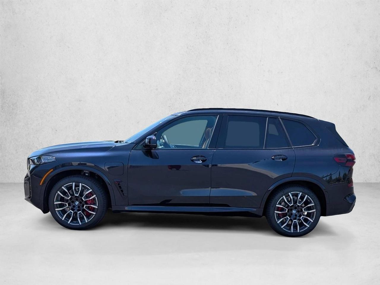 2026 BMW X5 xDrive50e Roseville CA