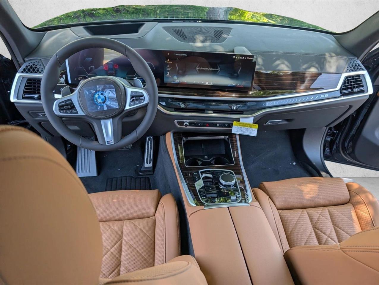 2026 BMW X5 xDrive50e Roseville CA