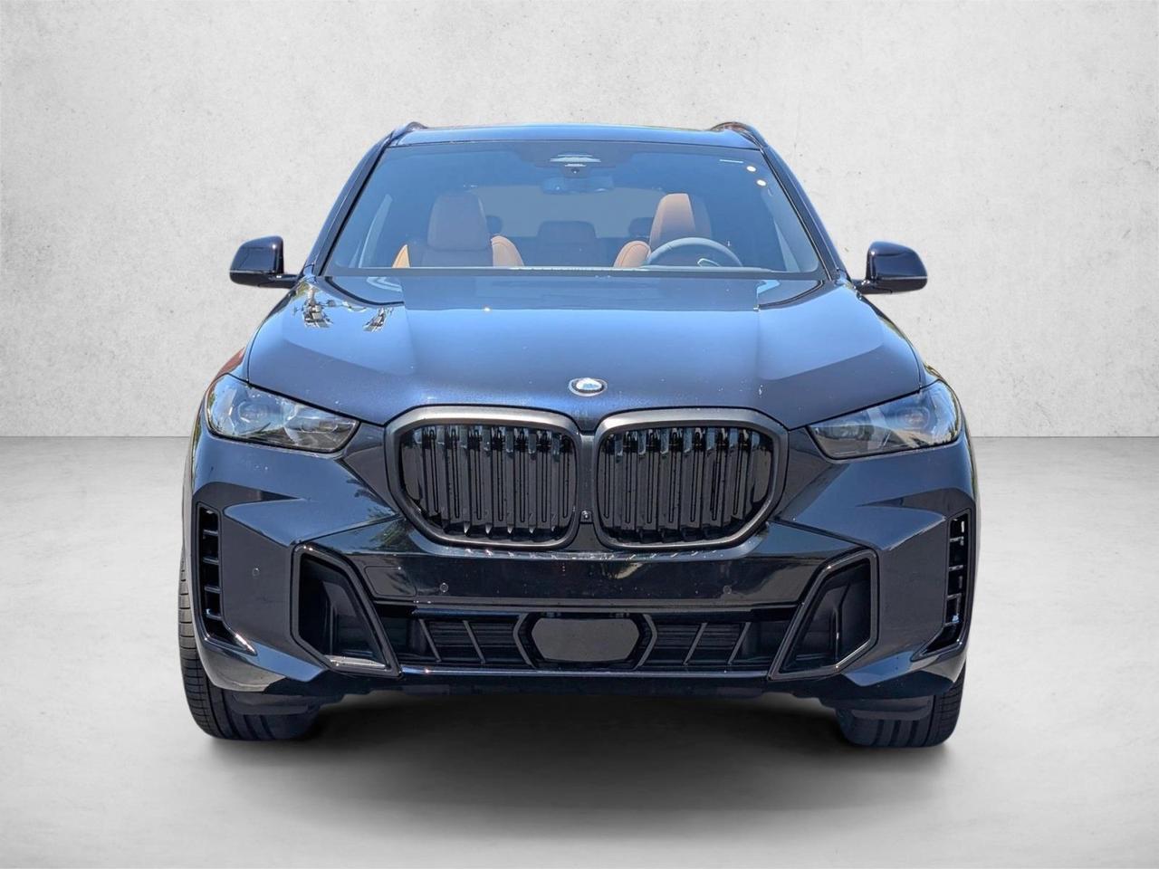 2026 BMW X5 xDrive50e Roseville CA