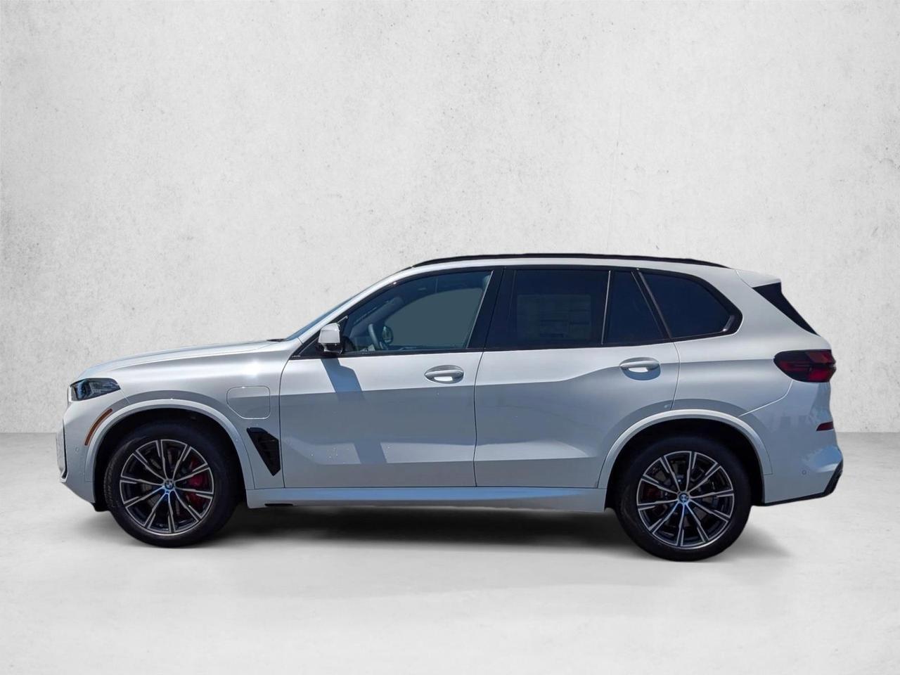 2026 BMW X5 xDrive50e Roseville CA