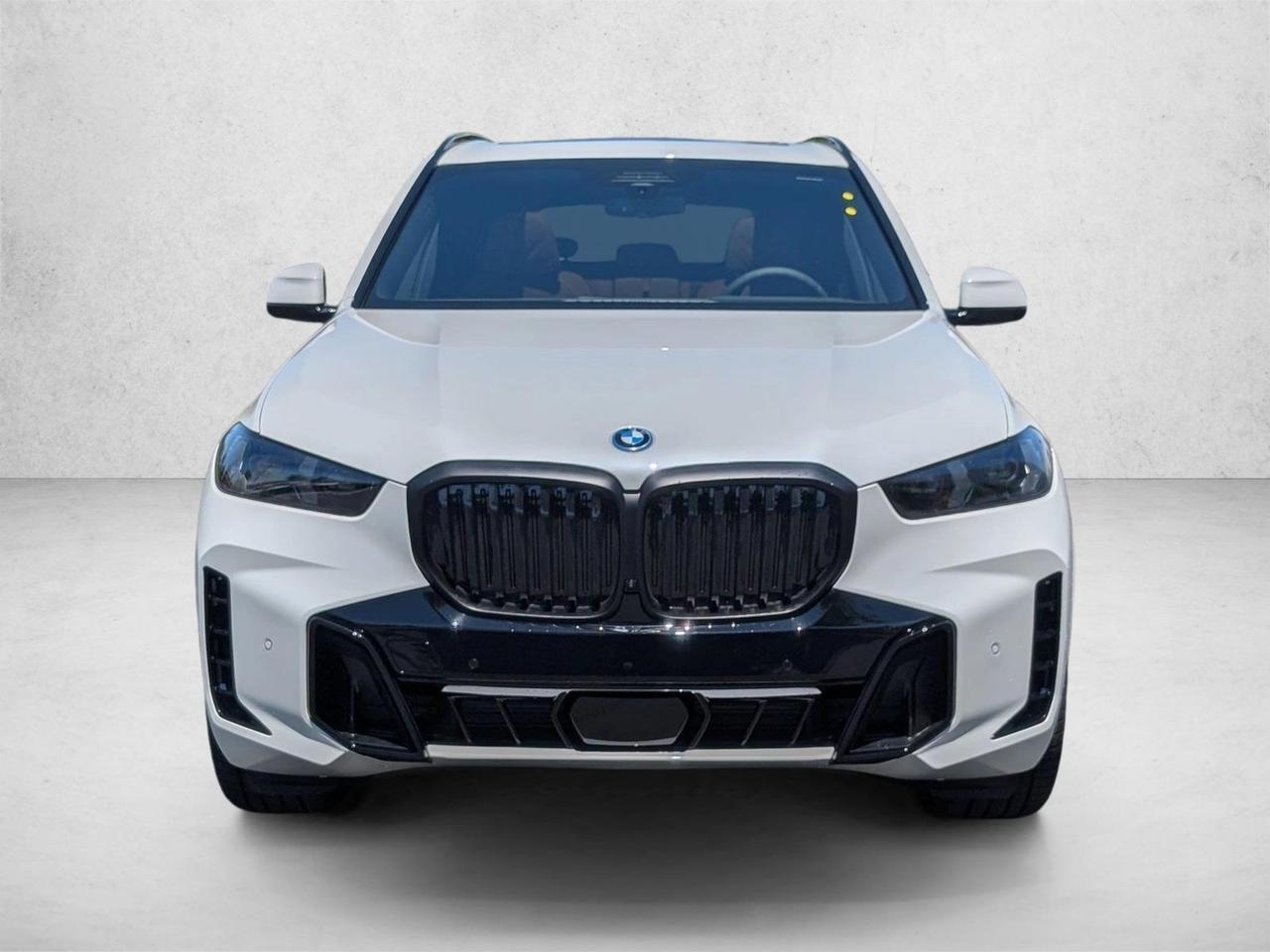 2026 BMW X5 xDrive50e Roseville CA