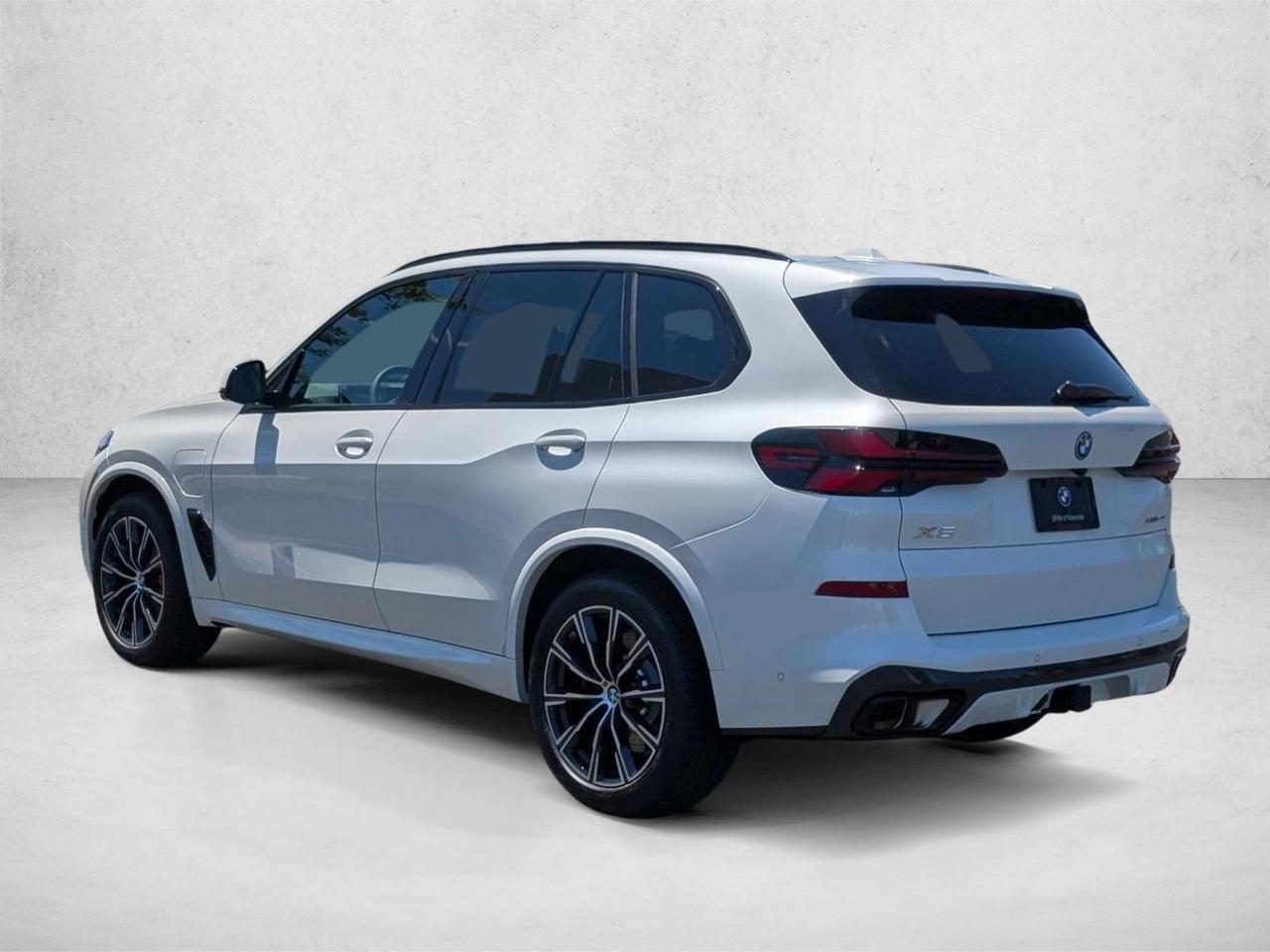 2026 BMW X5 xDrive50e Roseville CA