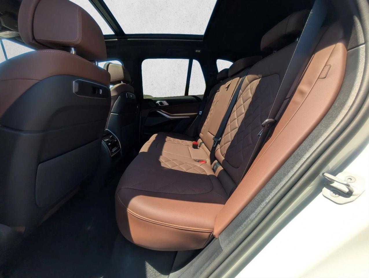 2026 BMW X5 xDrive50e Roseville CA