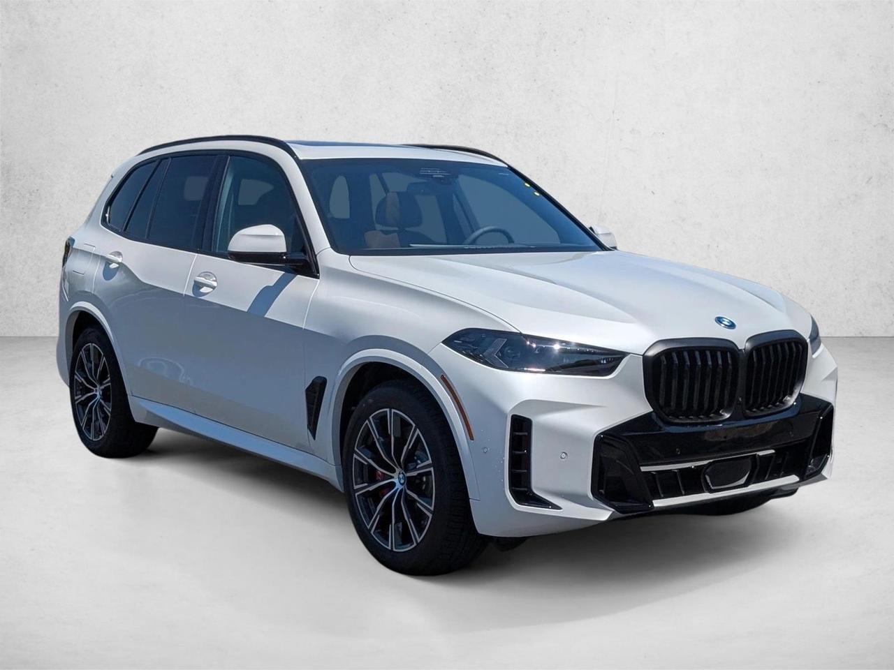 2026 BMW X5 xDrive50e Roseville CA