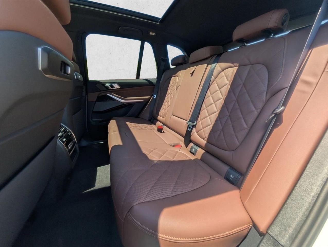 2026 BMW X5 xDrive50e Roseville CA