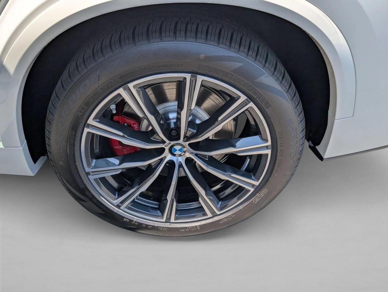 2026 BMW X5 xDrive50e Roseville CA