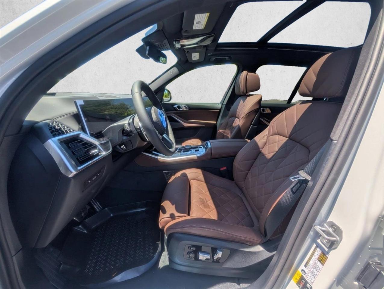 2026 BMW X5 xDrive50e Roseville CA