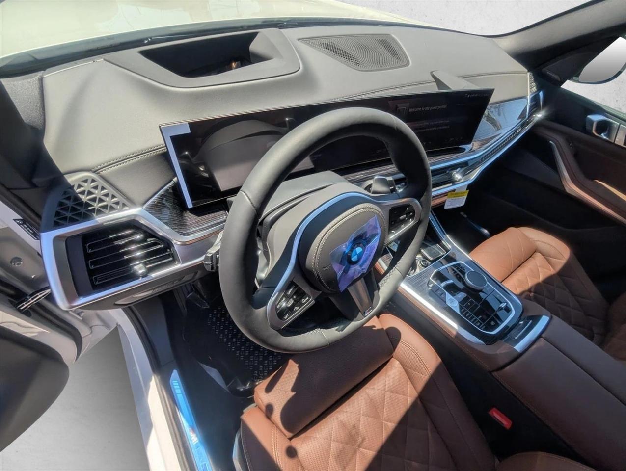 2026 BMW X5 xDrive50e Roseville CA