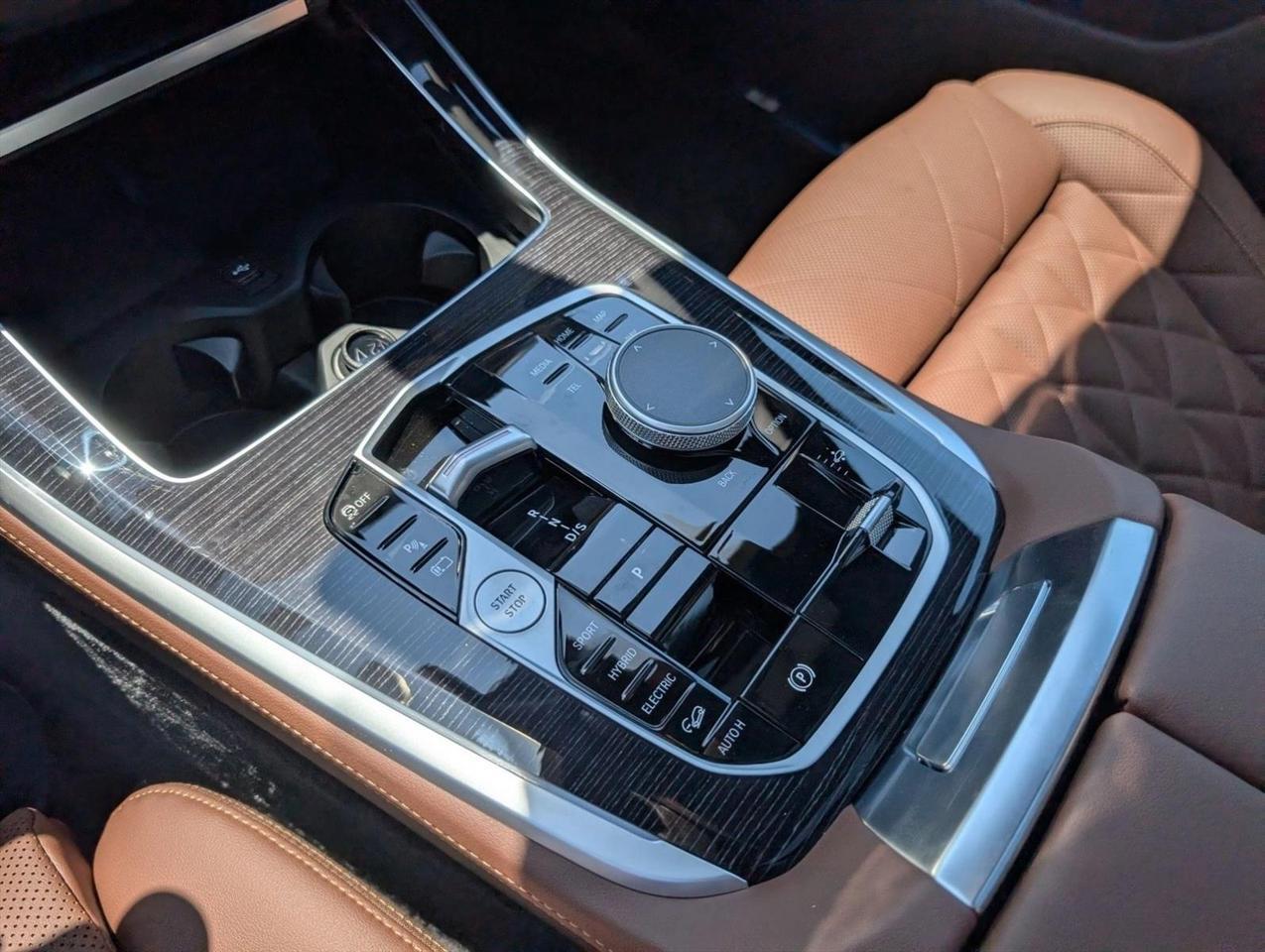 2026 BMW X5 xDrive50e Roseville CA