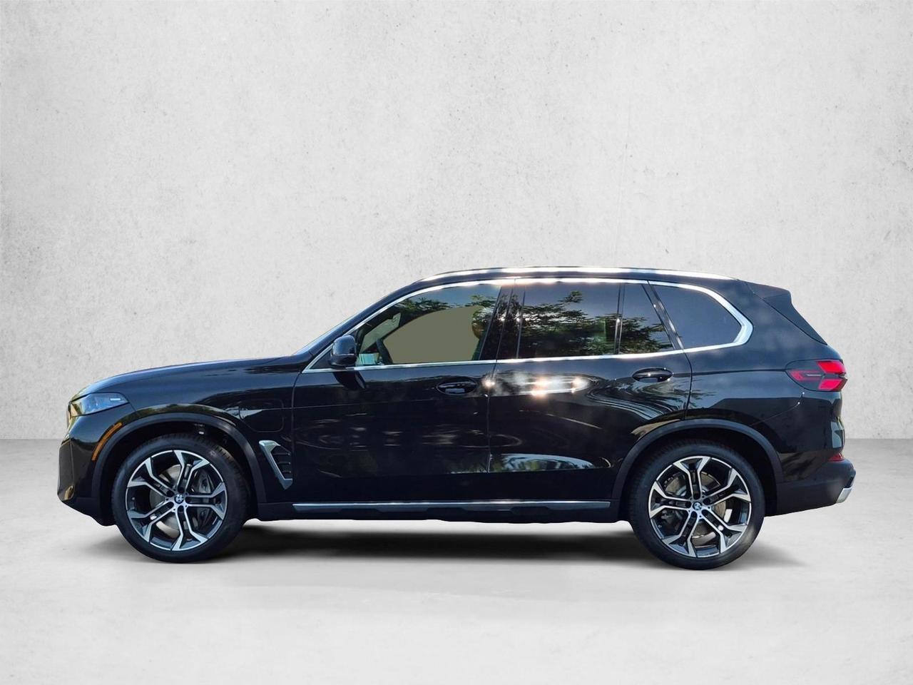 2026 BMW X5 xDrive50e Roseville CA