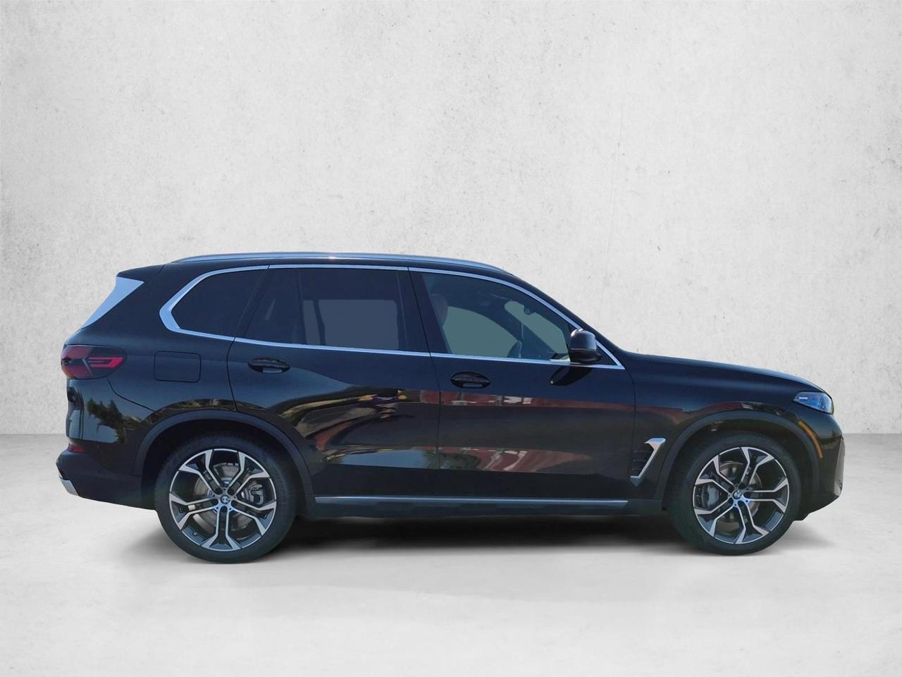 2026 BMW X5 xDrive50e Roseville CA