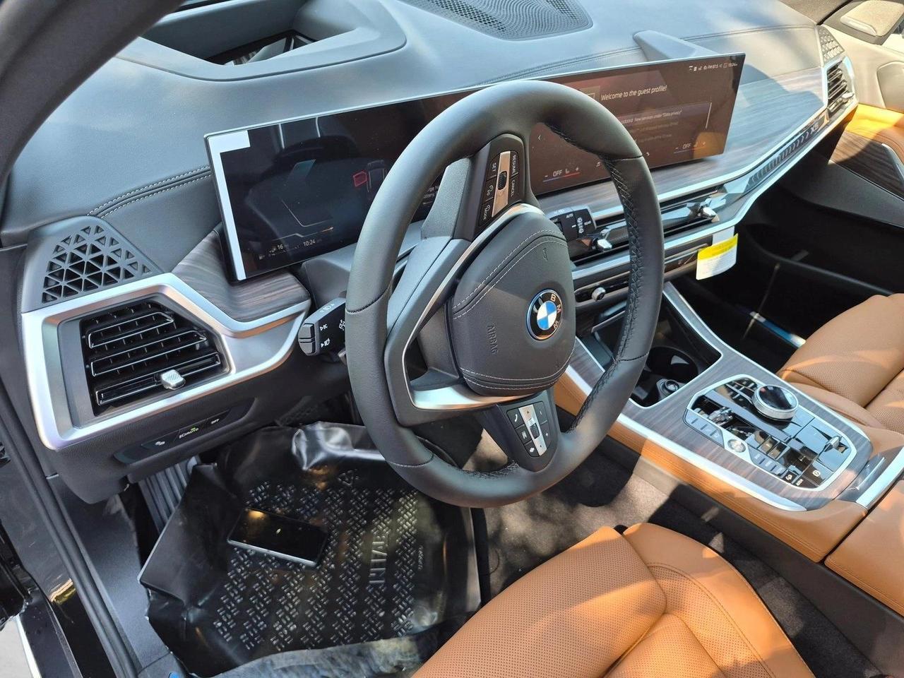 2026 BMW X5 xDrive50e Roseville CA
