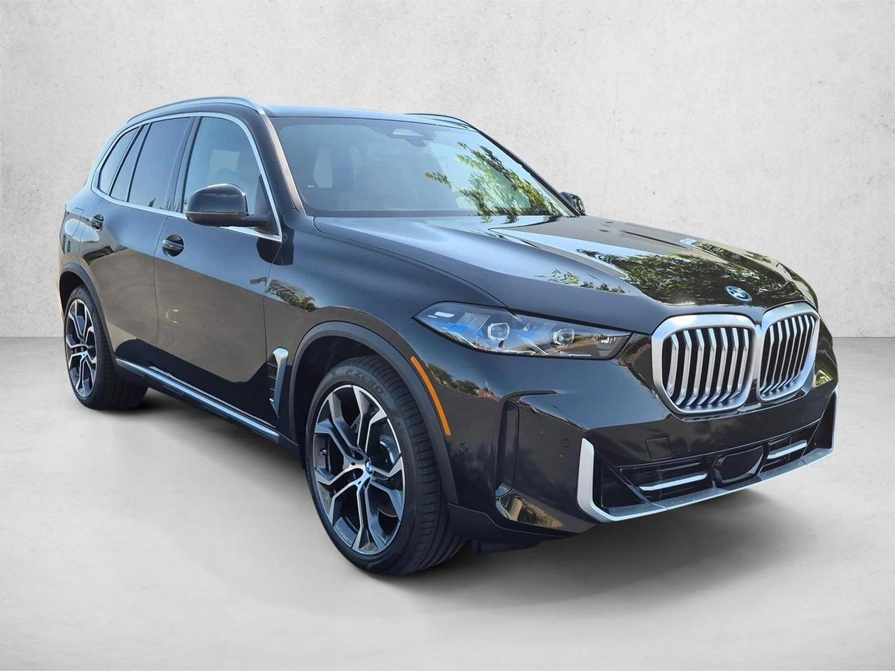 2026 BMW X5 xDrive50e Roseville CA