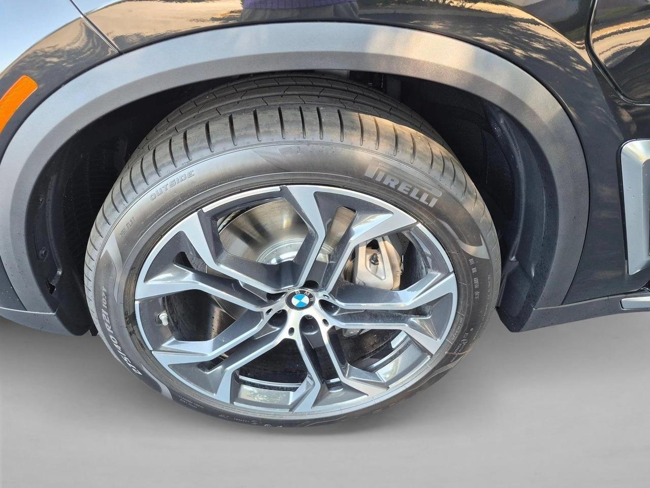 2026 BMW X5 xDrive50e Roseville CA