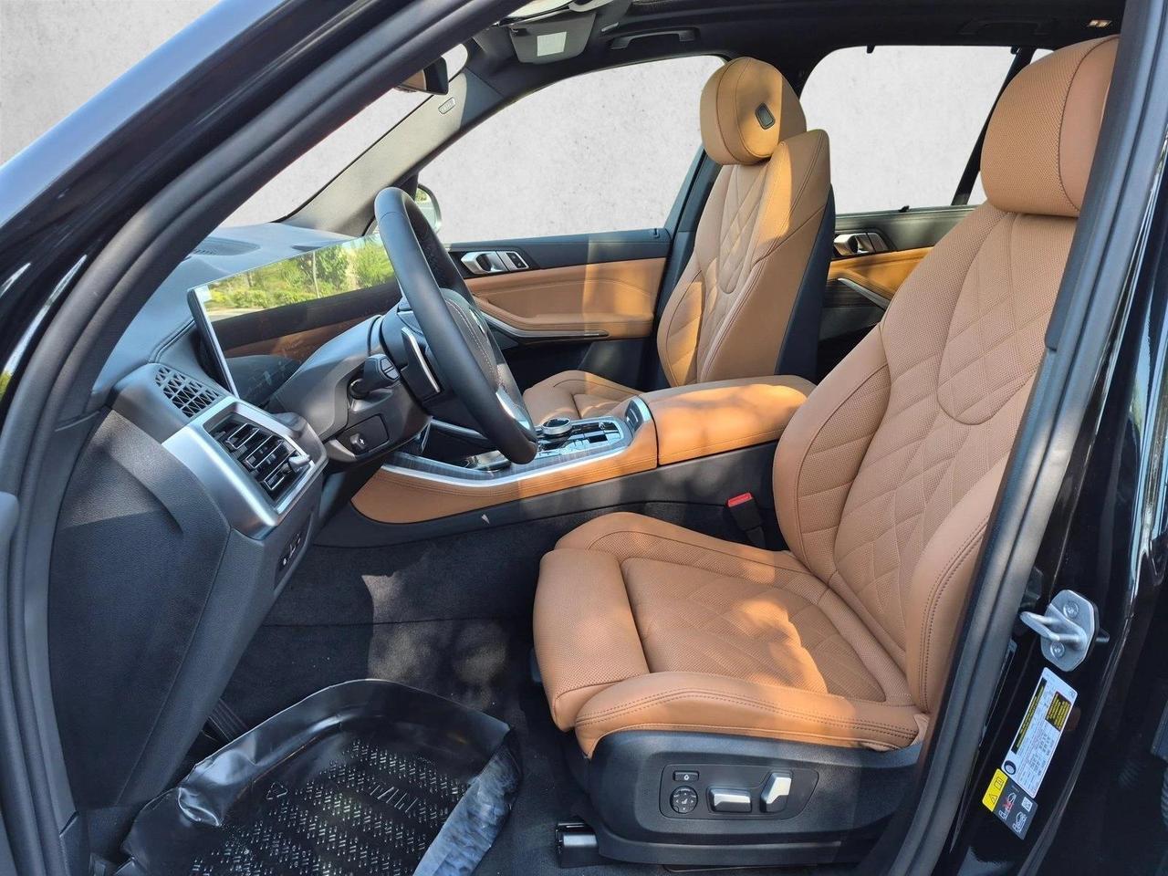 2026 BMW X5 xDrive50e Roseville CA