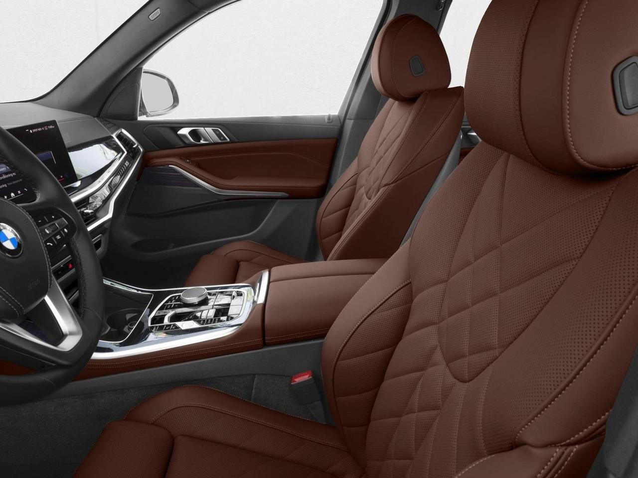 2026 BMW X5 xDrive50e Roseville CA