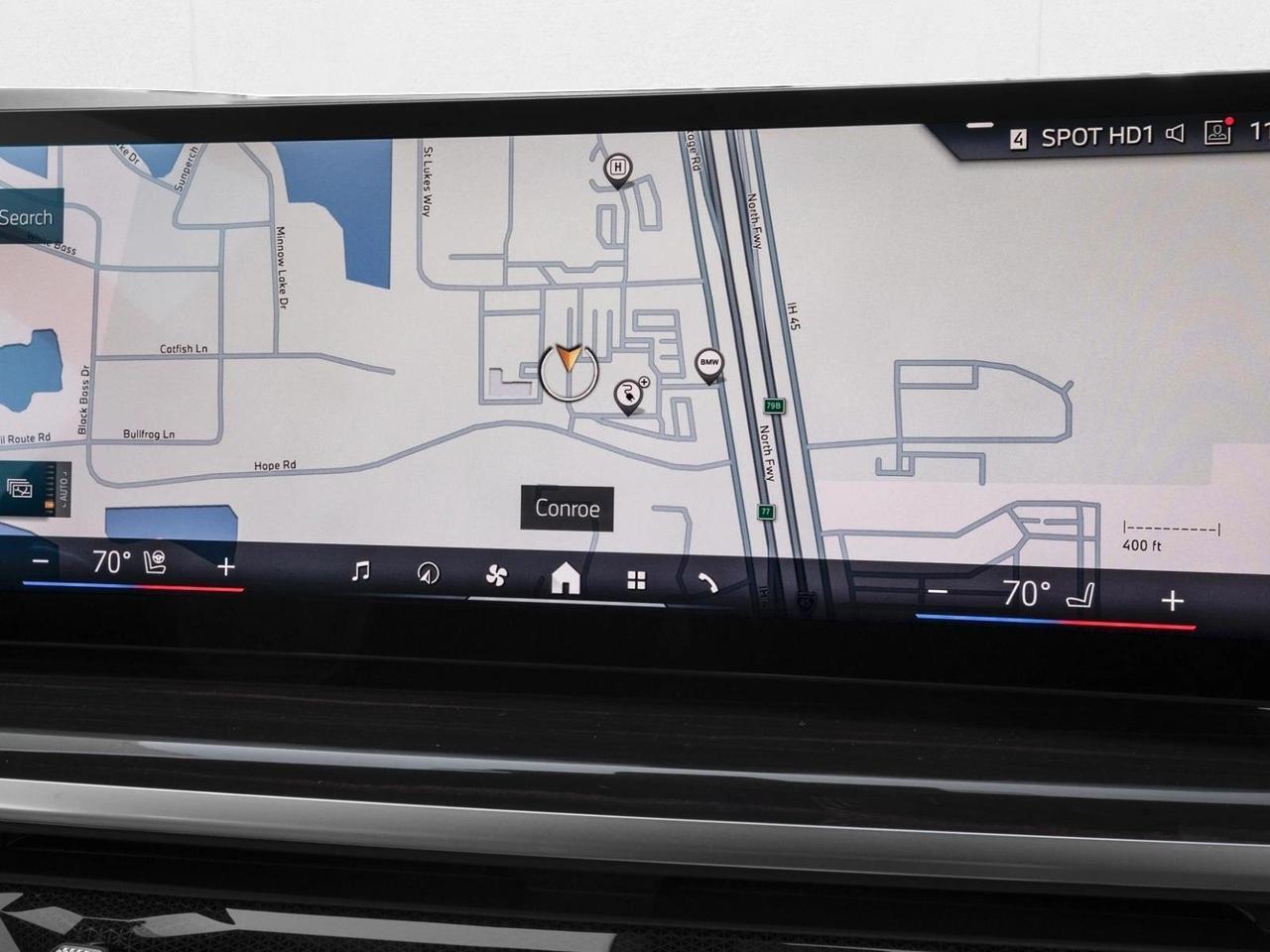 2026 BMW X5 xDrive50e Roseville CA
