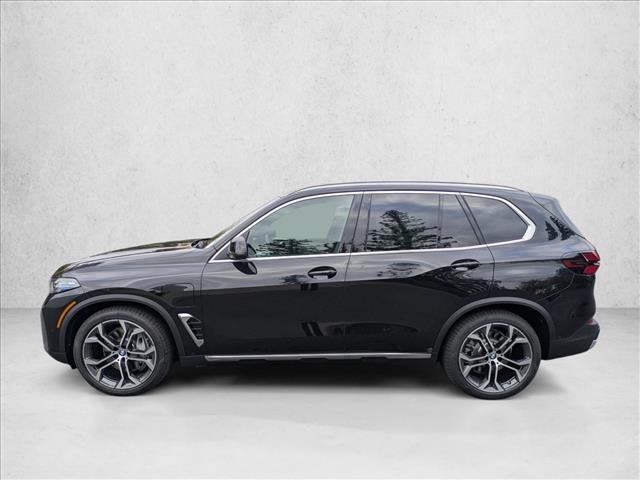 2026 BMW X5 xDrive50e Roseville CA