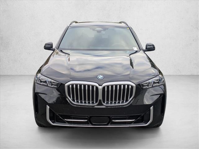 2026 BMW X5 xDrive50e Roseville CA