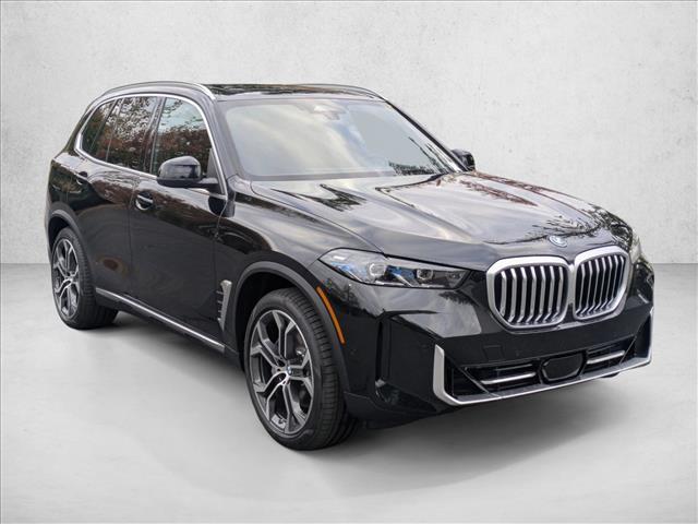 2026 BMW X5 xDrive50e Roseville CA