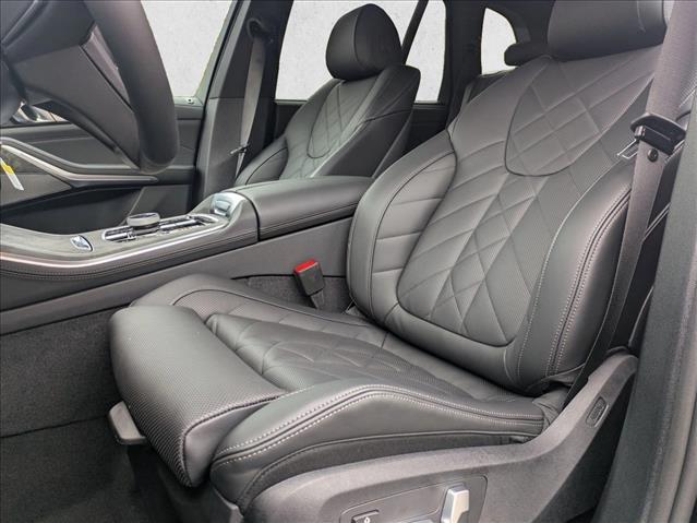 2026 Bmw X5 xDrive50e photo 4