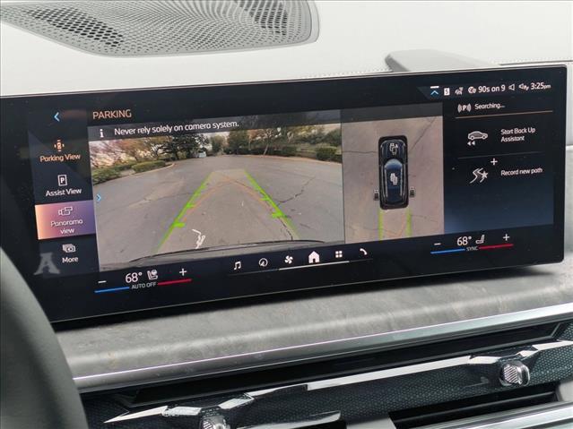 2026 BMW X5 xDrive50e Roseville CA