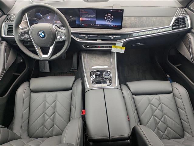 2026 BMW X5 xDrive50e Roseville CA