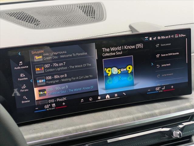 2026 BMW X5 xDrive50e Roseville CA