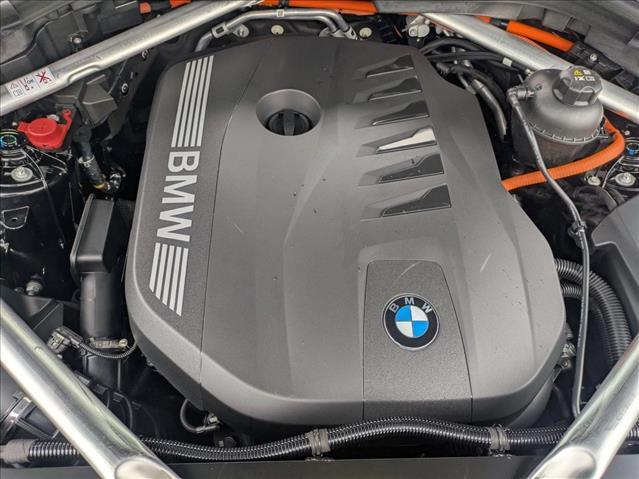 2026 BMW X5 xDrive50e Roseville CA