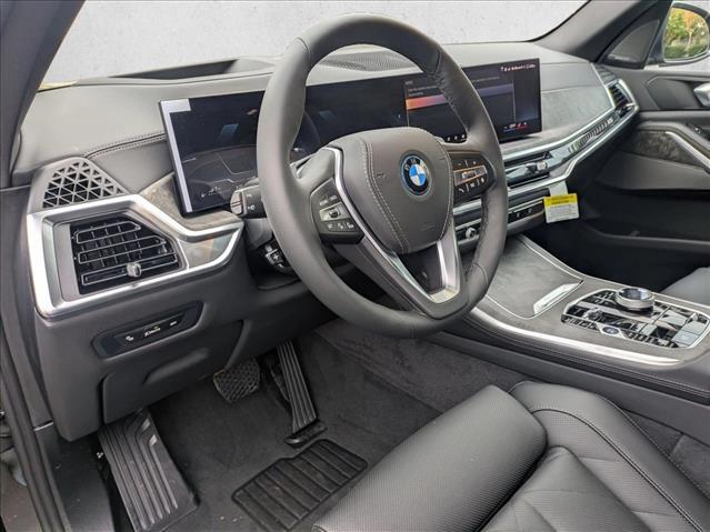 2026 Bmw X5 xDrive50e photo 3