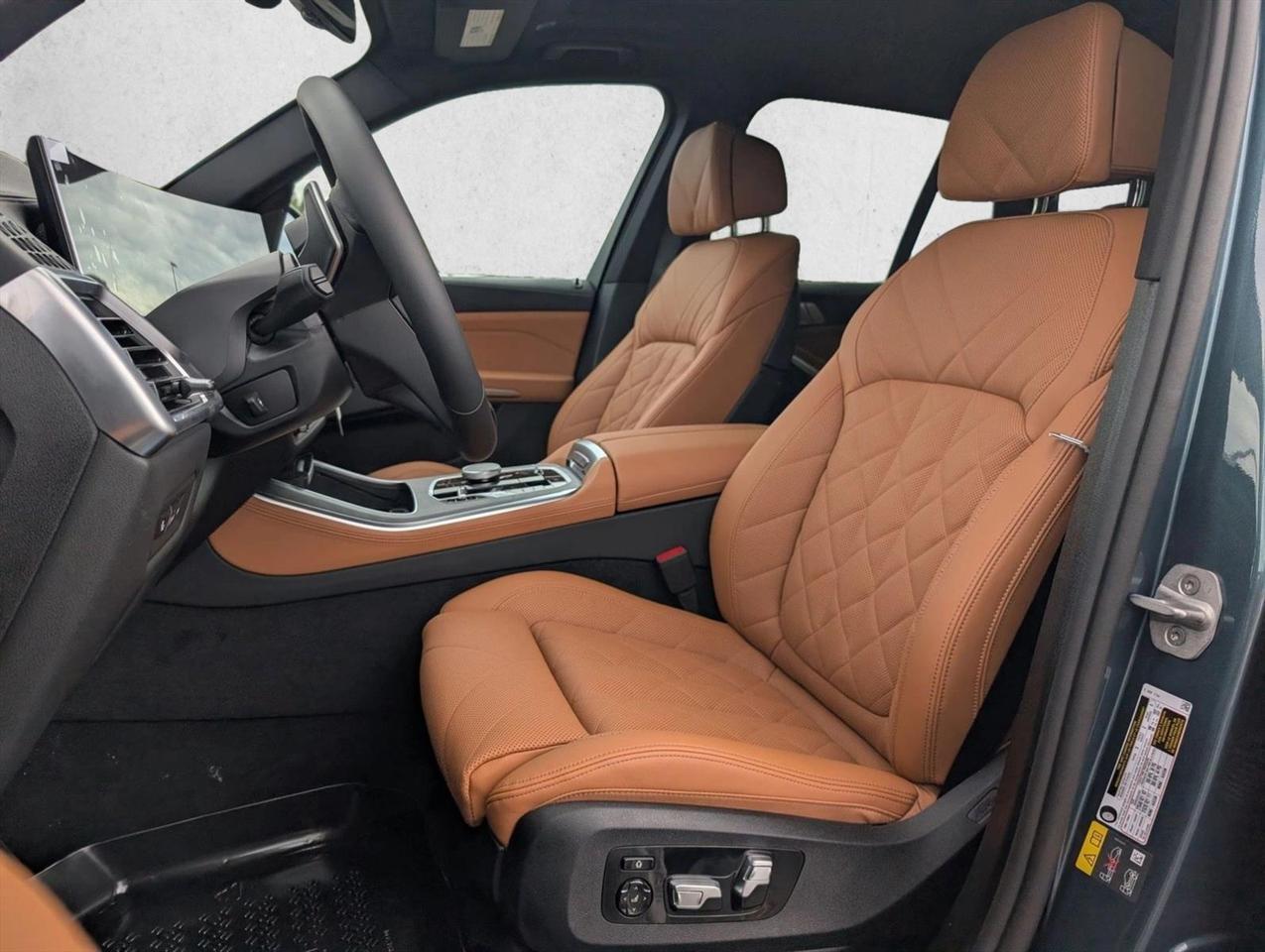 2026 BMW X5 xDrive50e Roseville CA