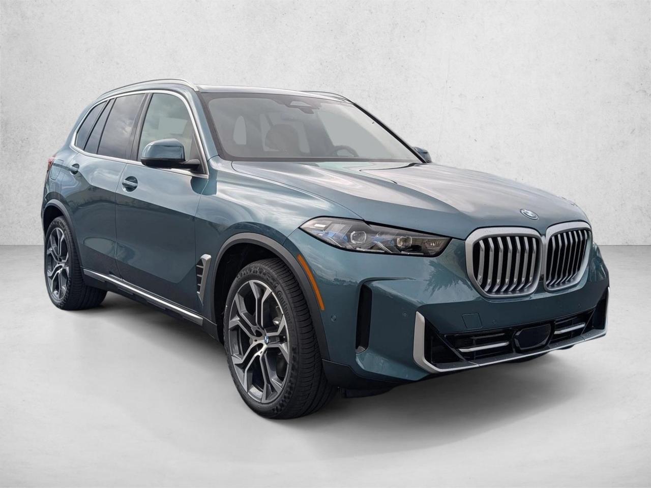 2026 BMW X5 xDrive50e Roseville CA