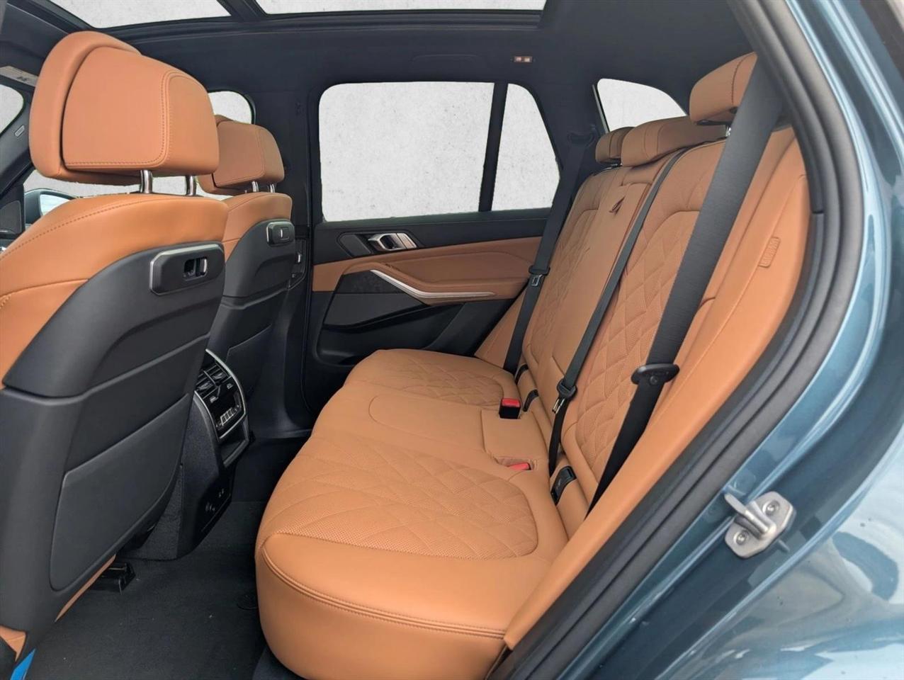 2026 BMW X5 xDrive50e Roseville CA