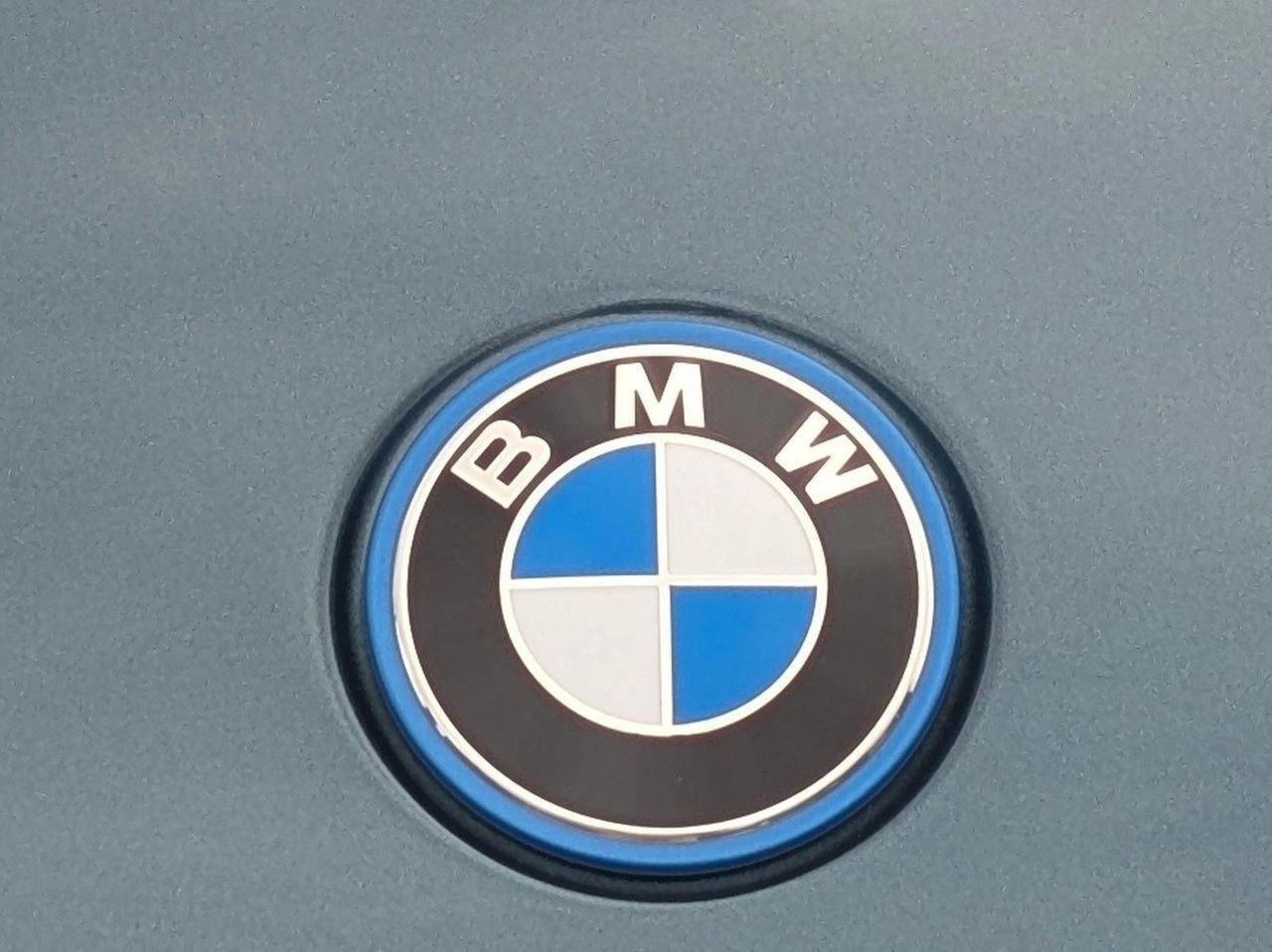 2026 BMW X5 xDrive50e Roseville CA