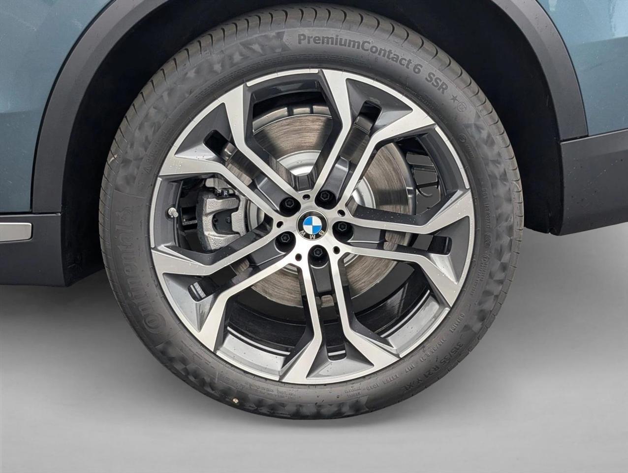 2026 BMW X5 xDrive50e Roseville CA