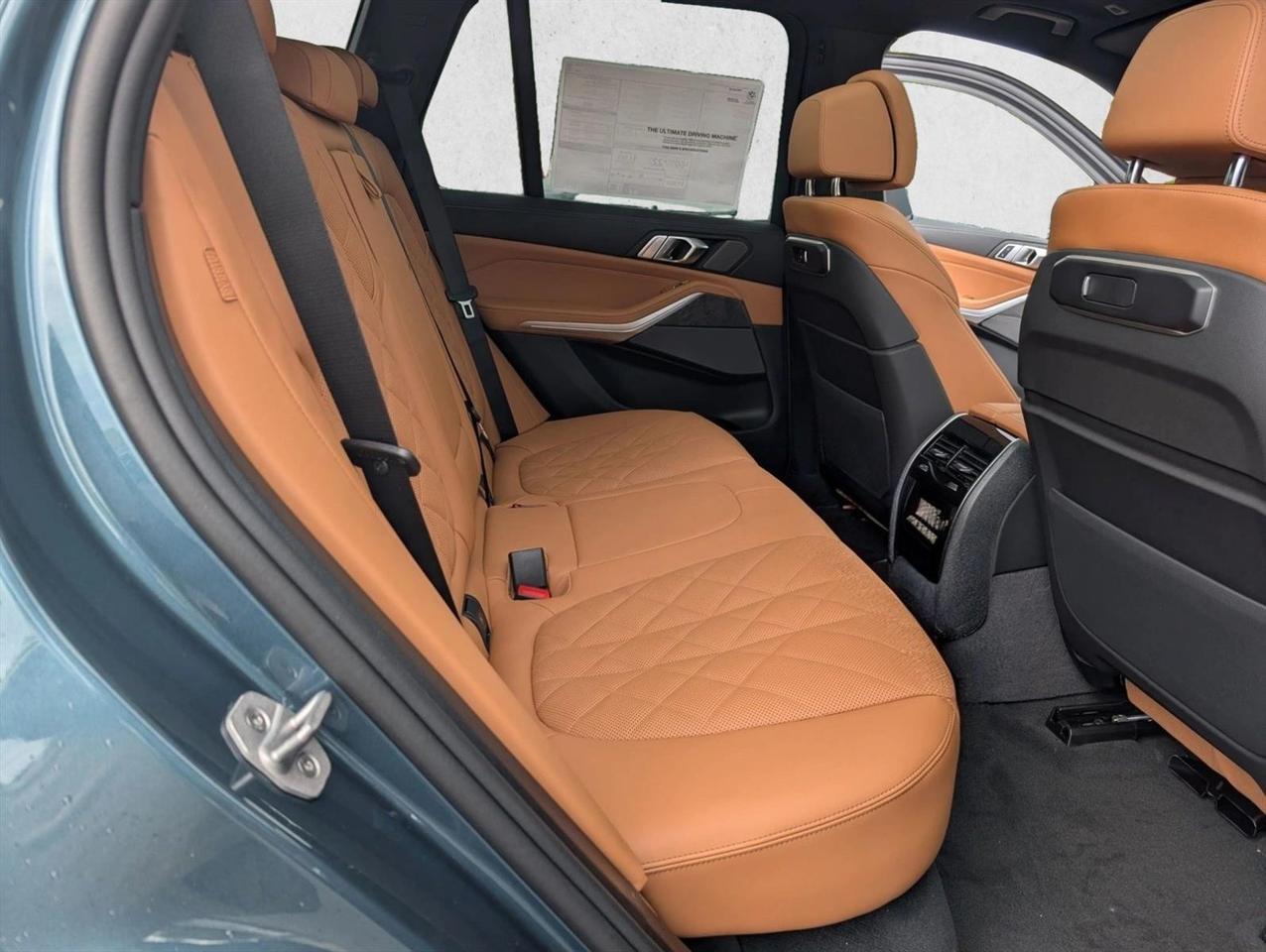 2026 BMW X5 xDrive50e Roseville CA