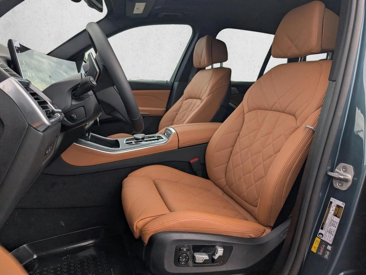 2026 BMW X5 xDrive50e Roseville CA