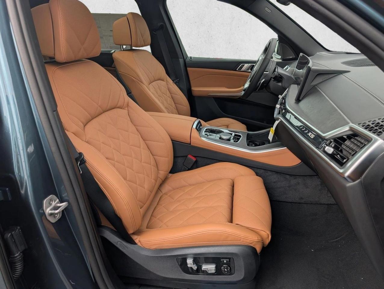 2026 BMW X5 xDrive50e Roseville CA